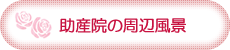 助産院の周辺風景