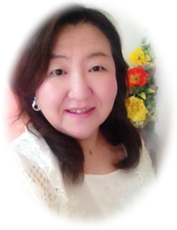 澁谷貴子
